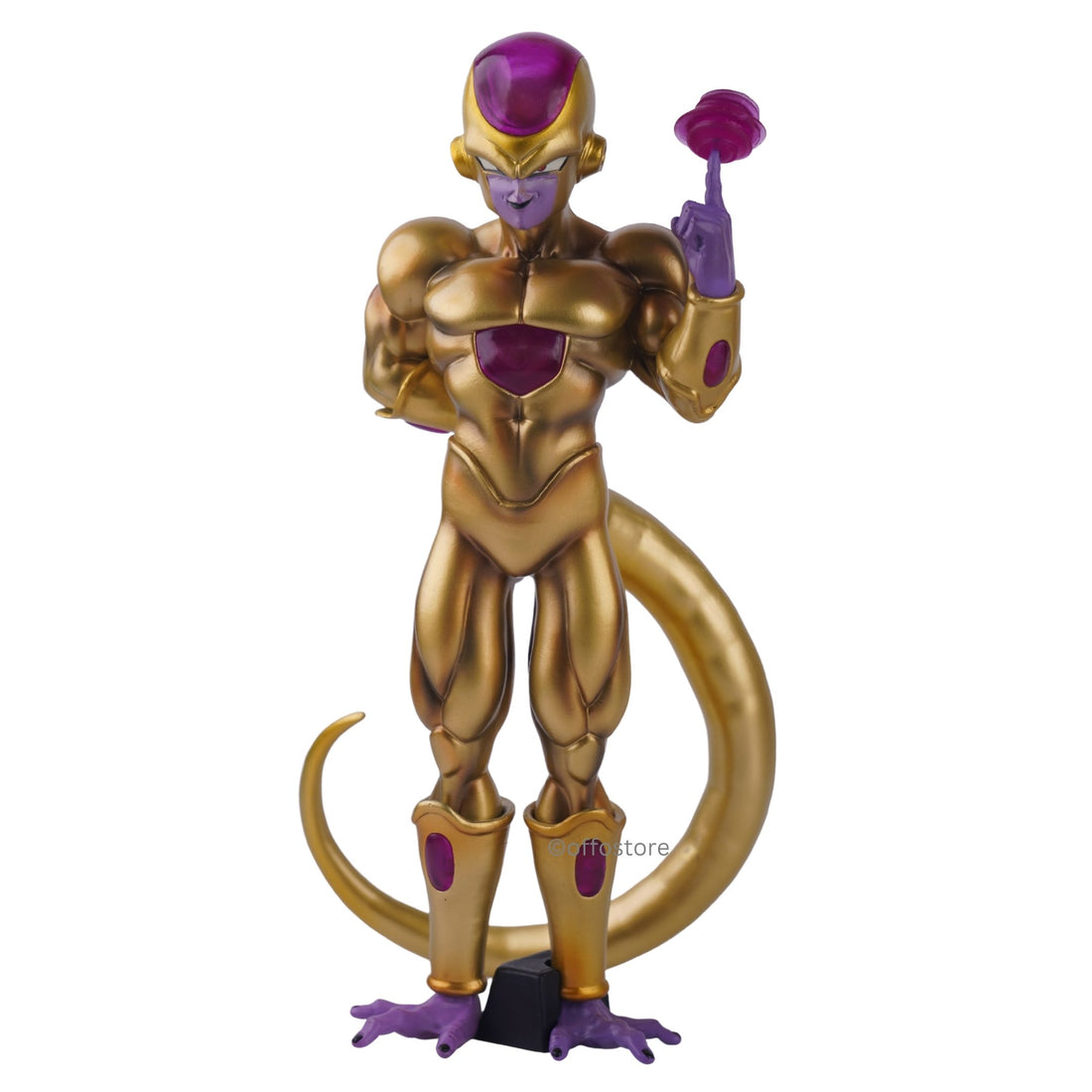 Dragon Ball Z Anime Golden Freeza Action Figure [27.5cm]