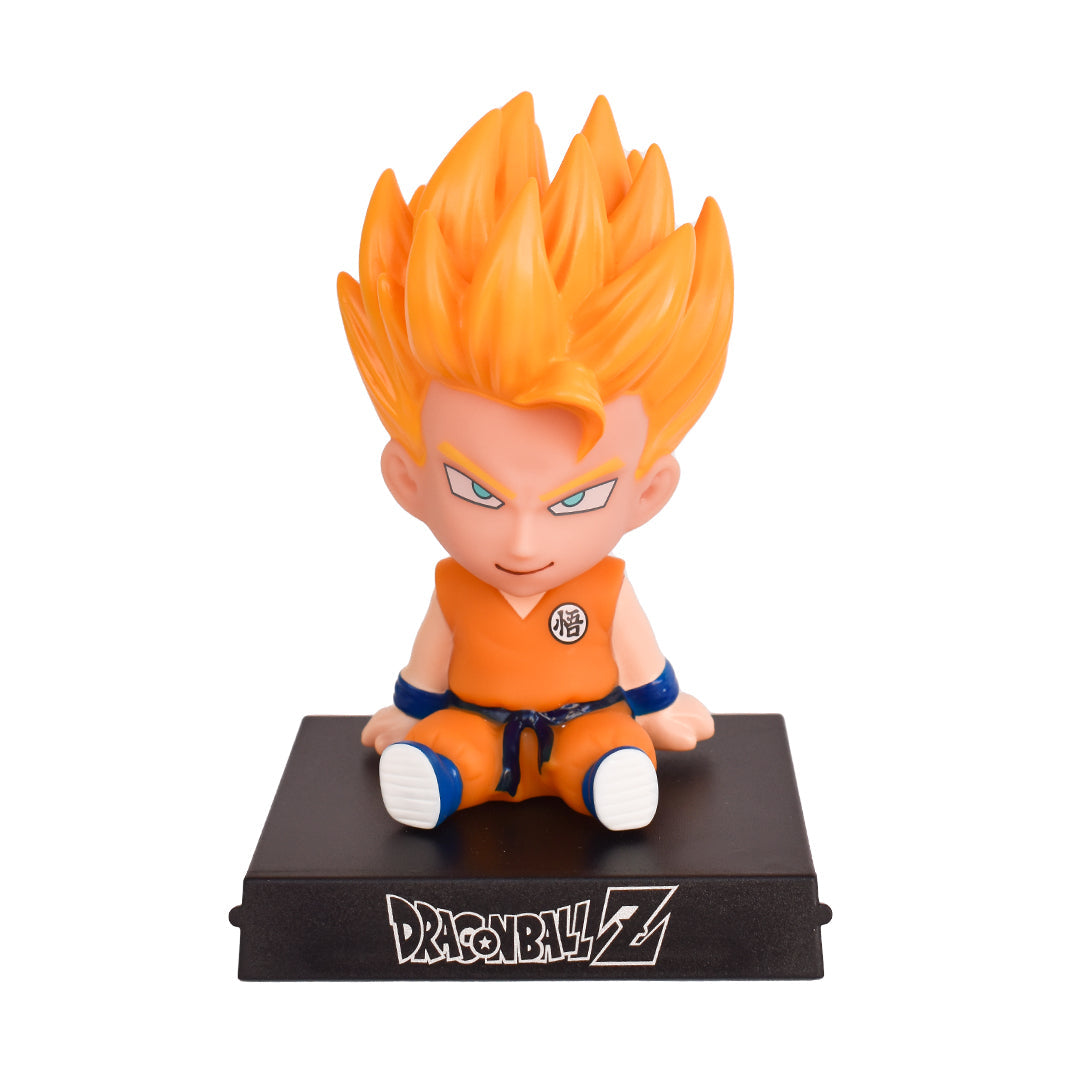 Dragon Ball Z Anime Gohan Bobblehead