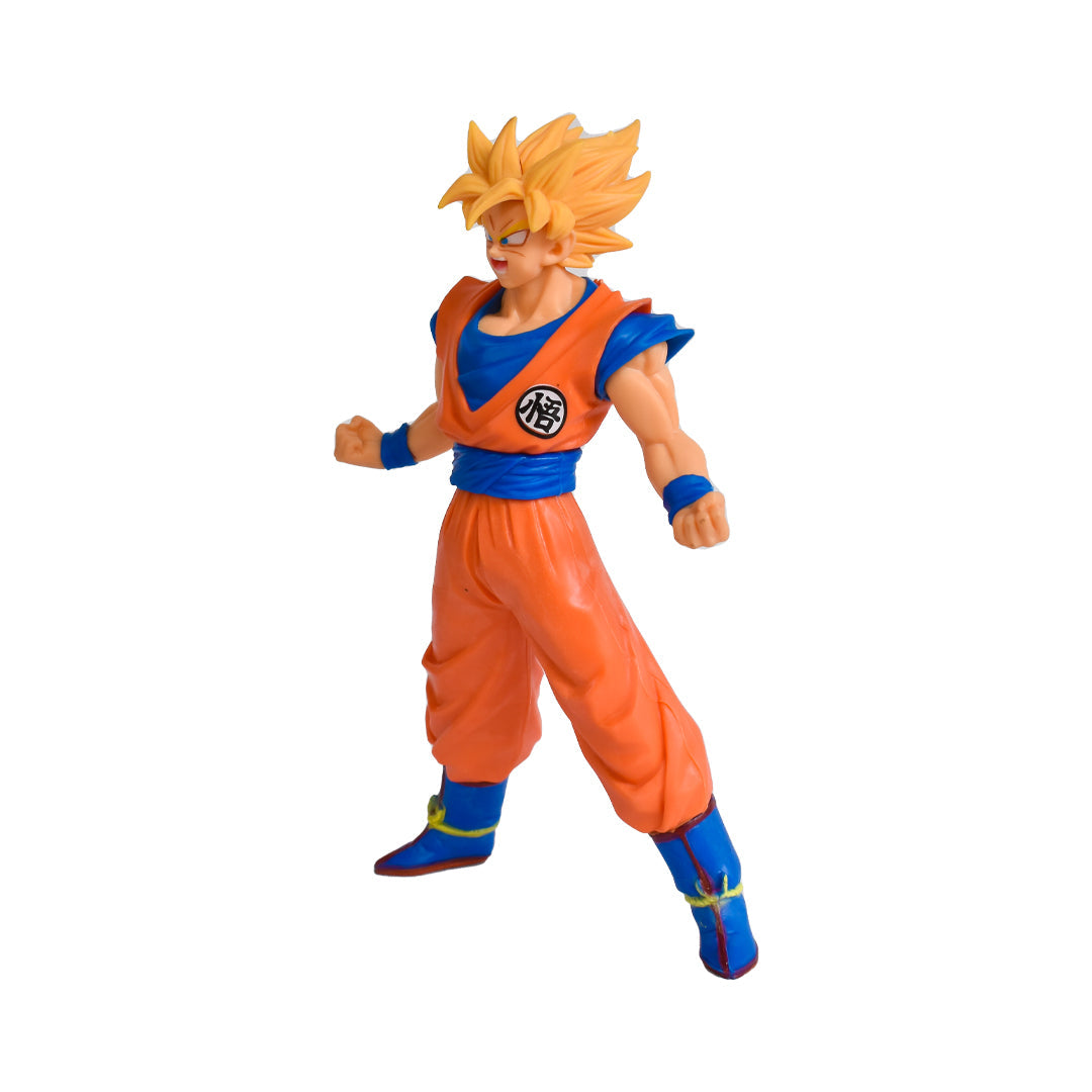 Dragon Ball Z Anime Son Goku SSJ-1 Action Figure [17cm]