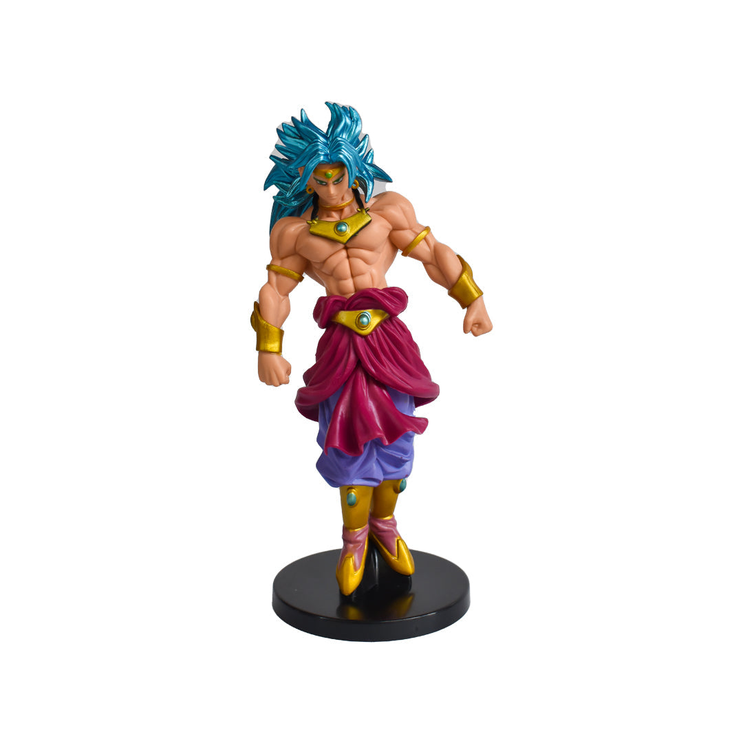 Dragon Ball Z Anime Broly Action Figure [20cm]