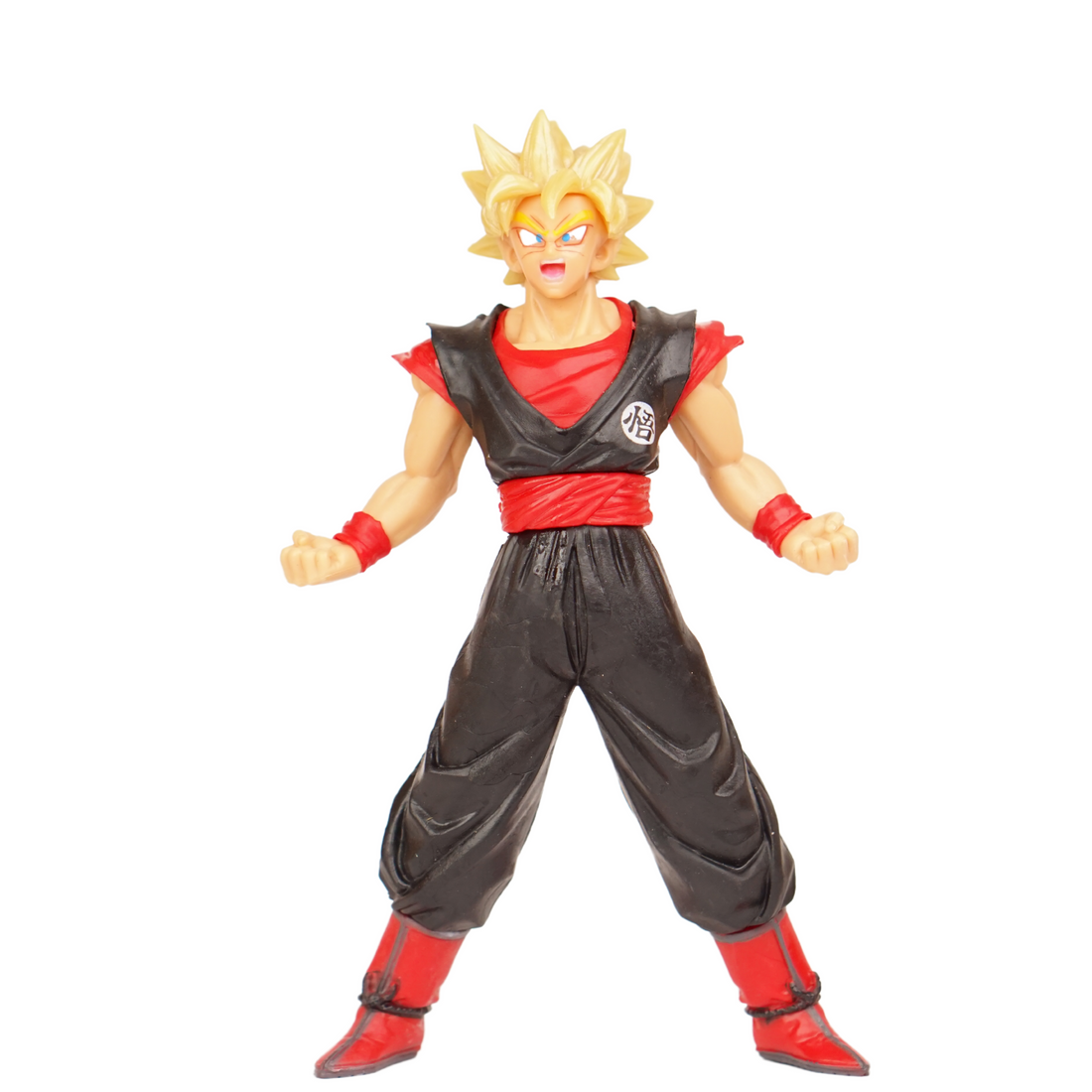 Dragon Ball Z Super Goku Action Figure [20 cm]