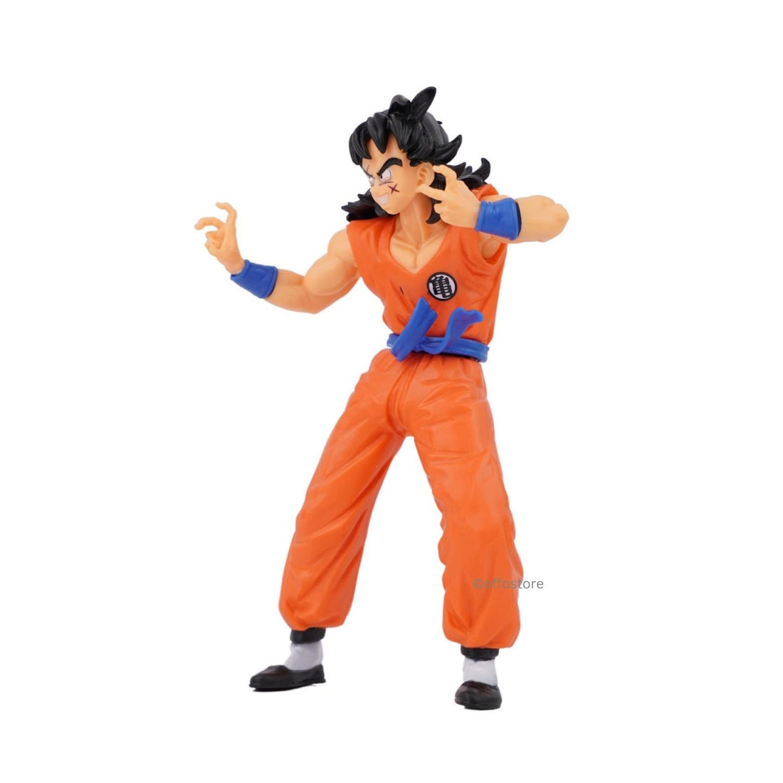 Dragon Ball Z Yamcha Action Figure