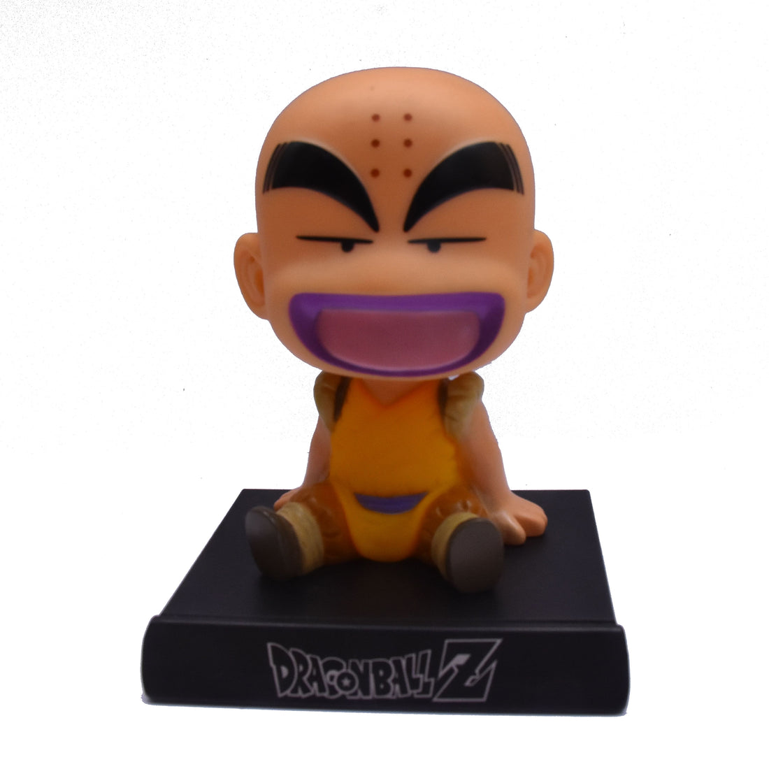 Dragon Ball Z Krillin Bobblehead