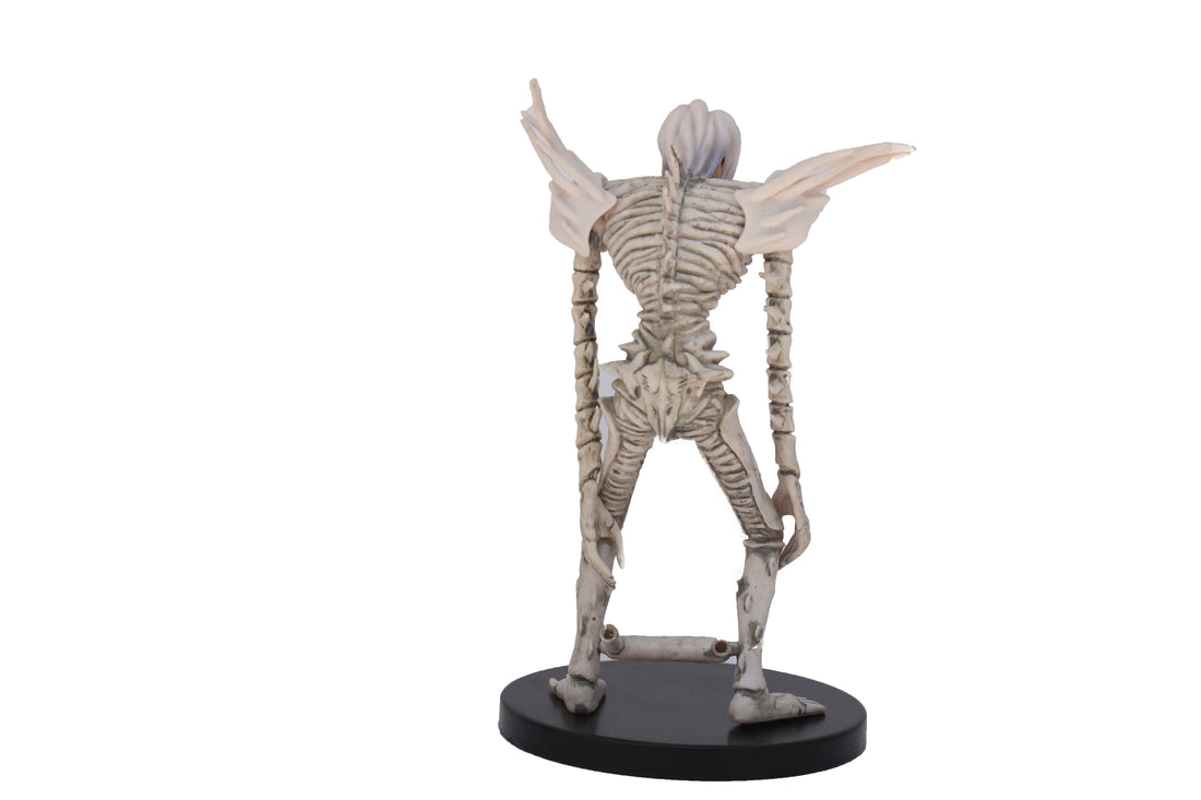 Death Note Anime Rem Action Figure [15cm]