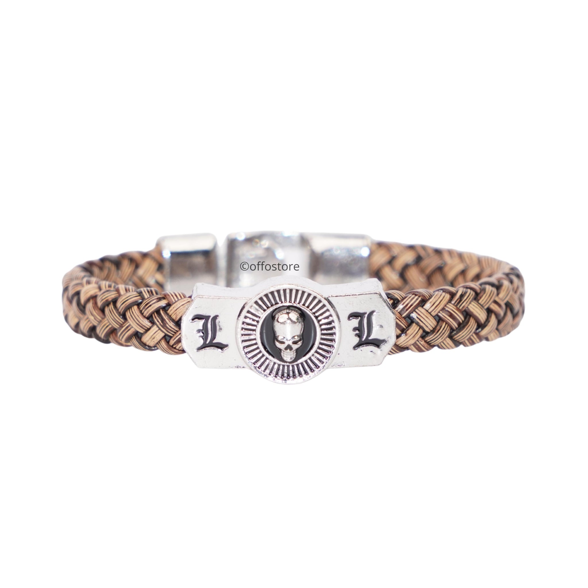 Death Note Anime Bracelet