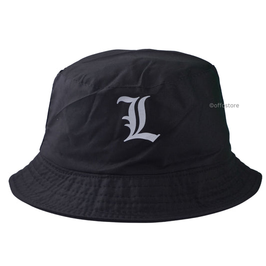 Death Note Anime L Hat