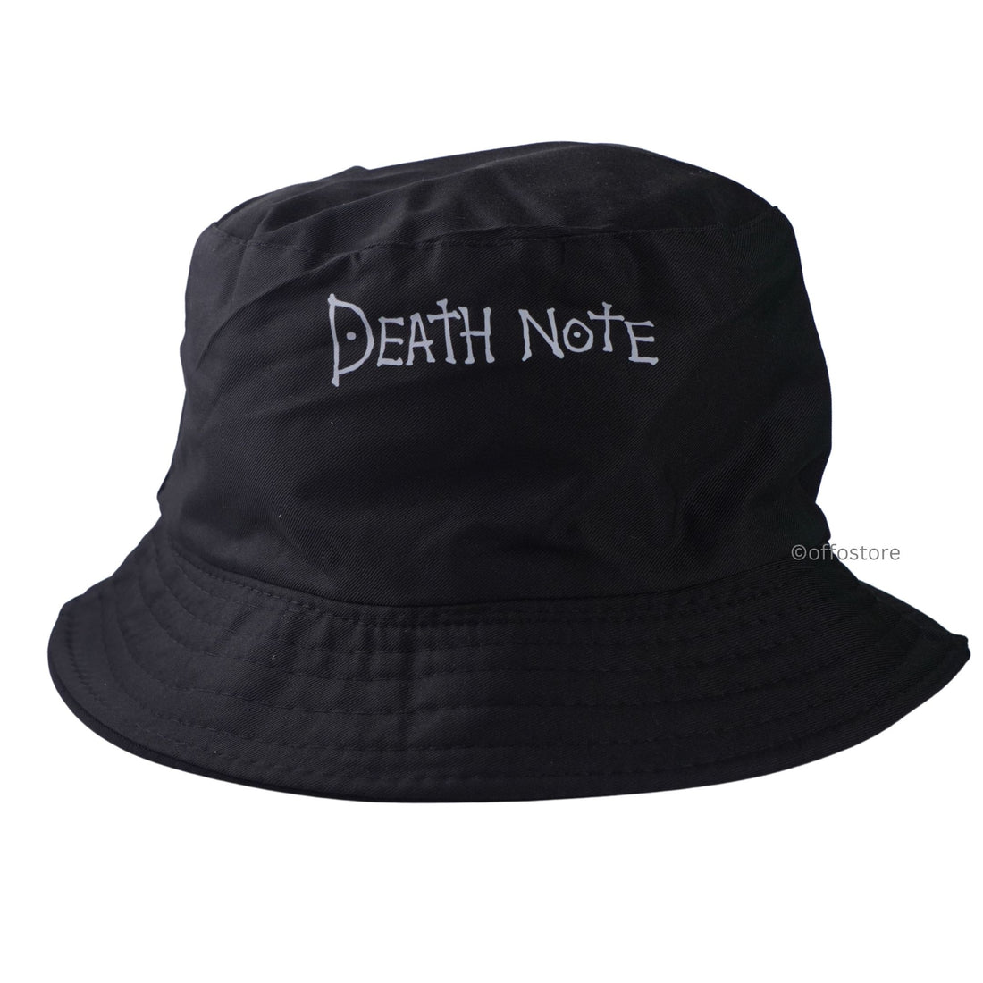 Death Note Anime Hat