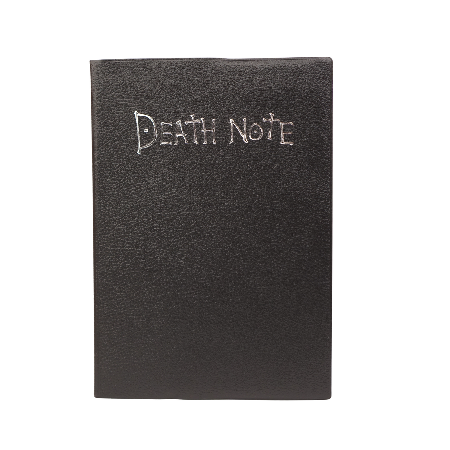 Death Note A5 Notebook With Movie CD & Feather Pen
