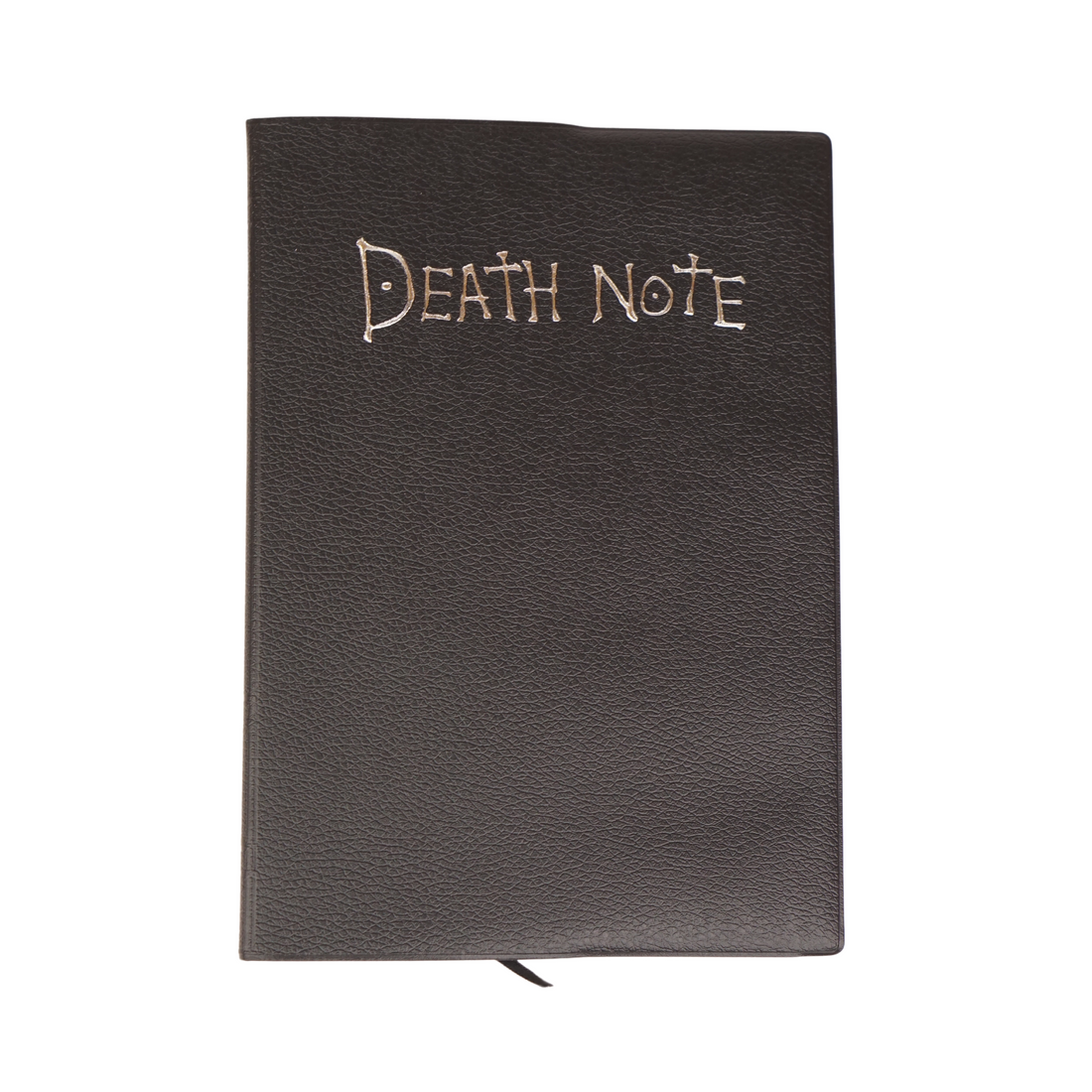 Death Note A5 Notebook With Movie CD & Feather Pen