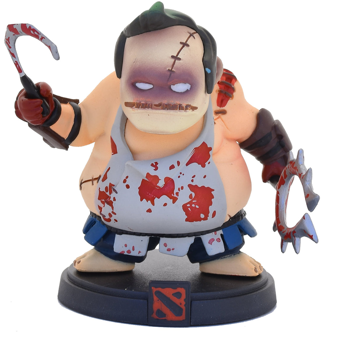 Dota 2 Pudge Action Figure [10cm]