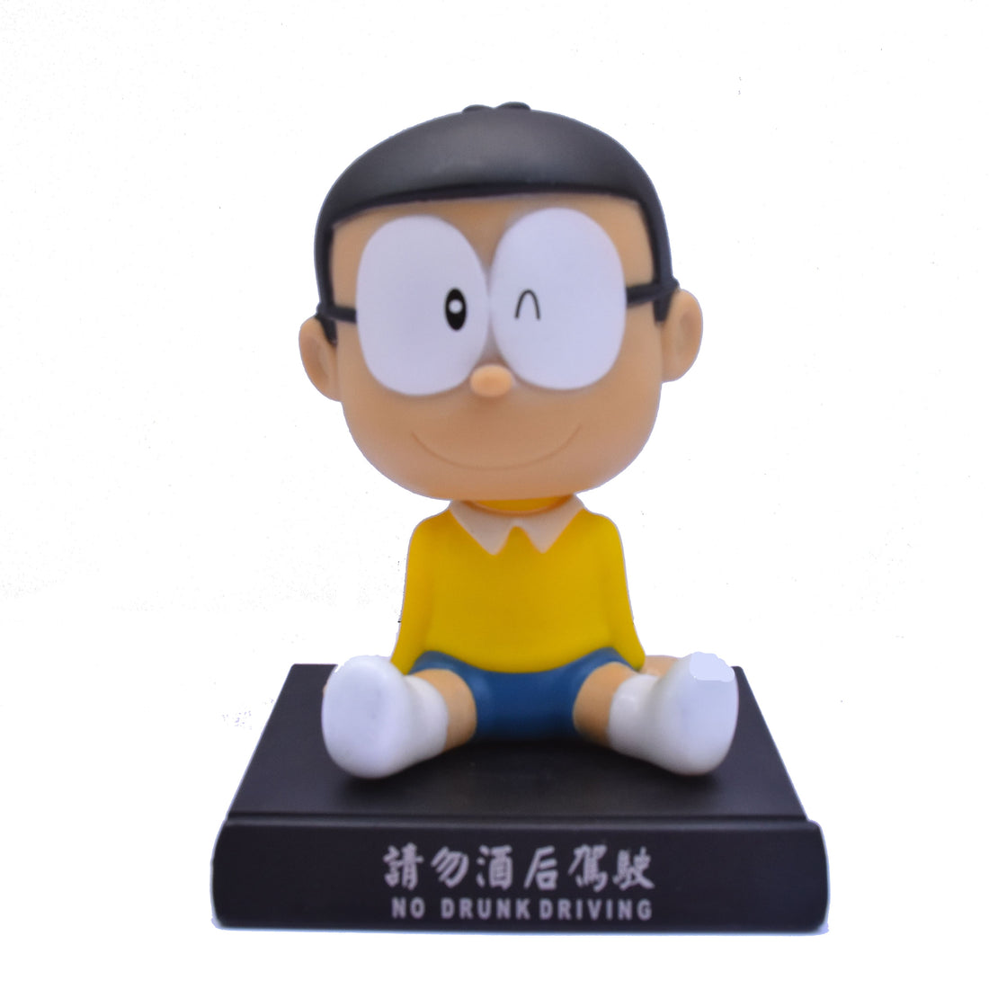 Doraemon Nobita Bobblehead