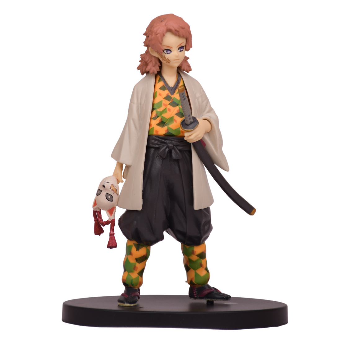 Demon Slayer Sabito Action Figure