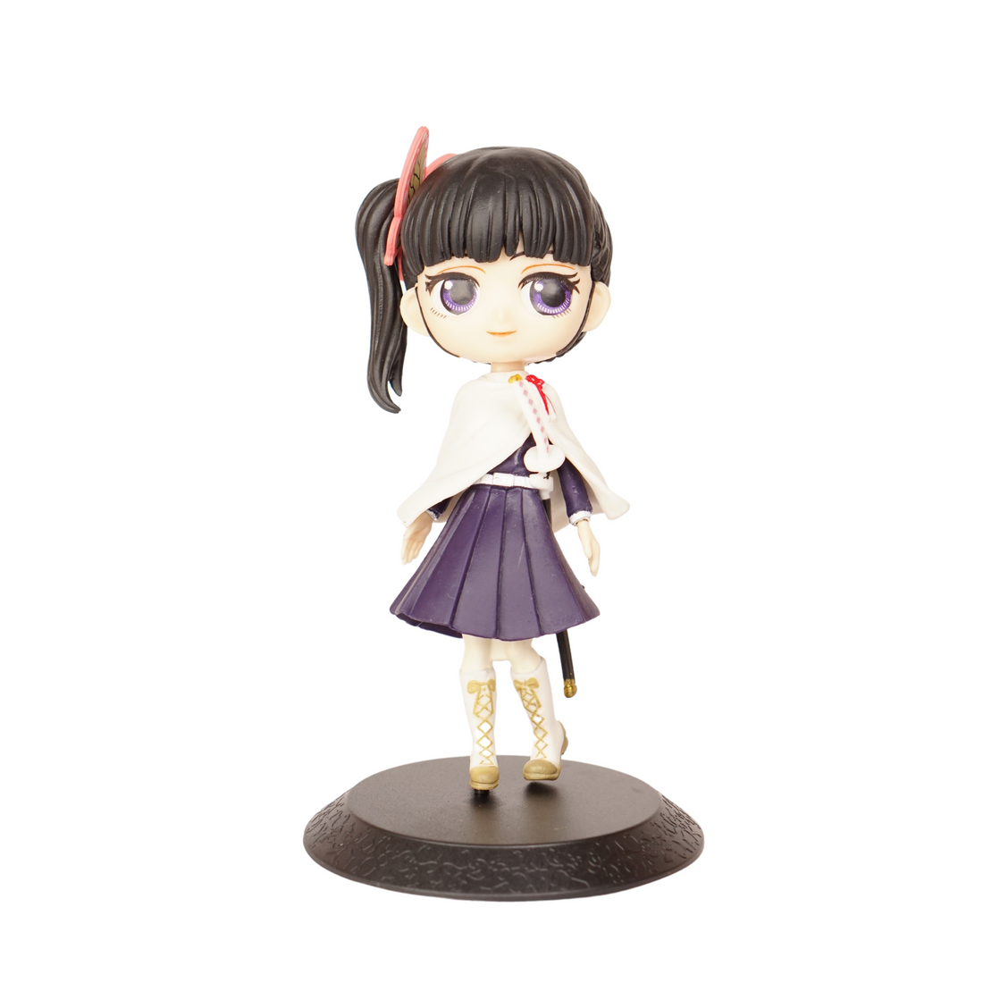 Demon Slayer Kanao Tsuyuri Action Figure [14 cm]