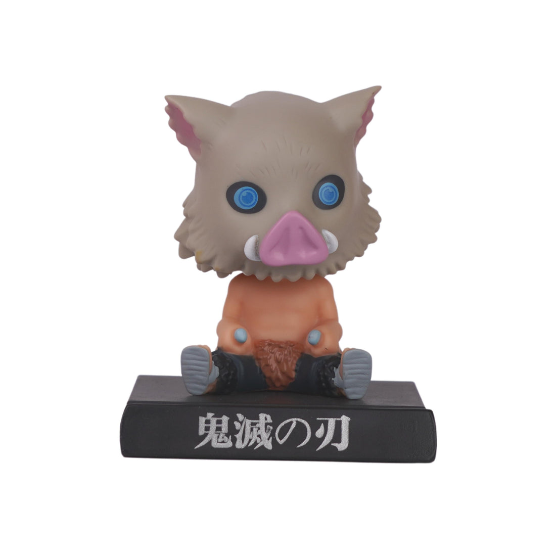 Demon Slayer Inosuke Bobblehead