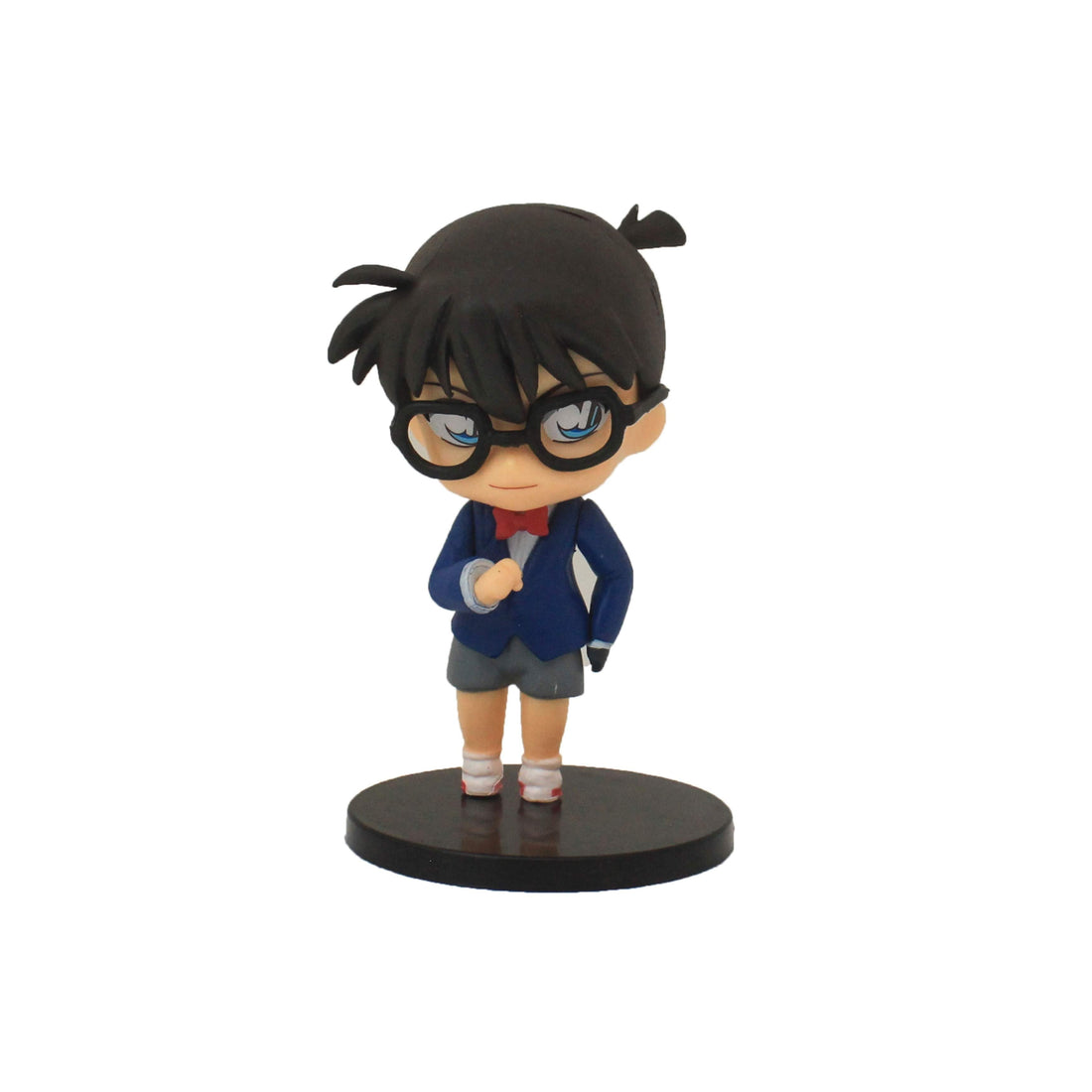 Detective Conan Action Figure set of 6 [8-9cm]