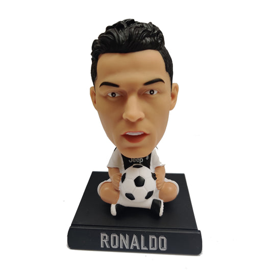 Ronaldo Bobblehead