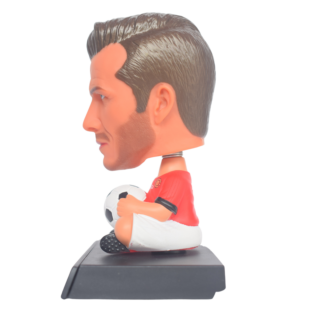 David Beckham Bobblehead