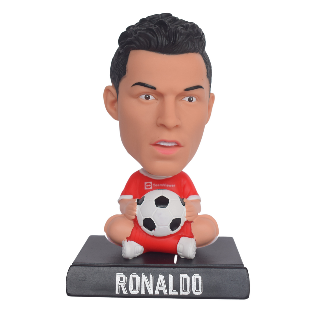 Cristiano Ronaldo (CR7) Bobblehead