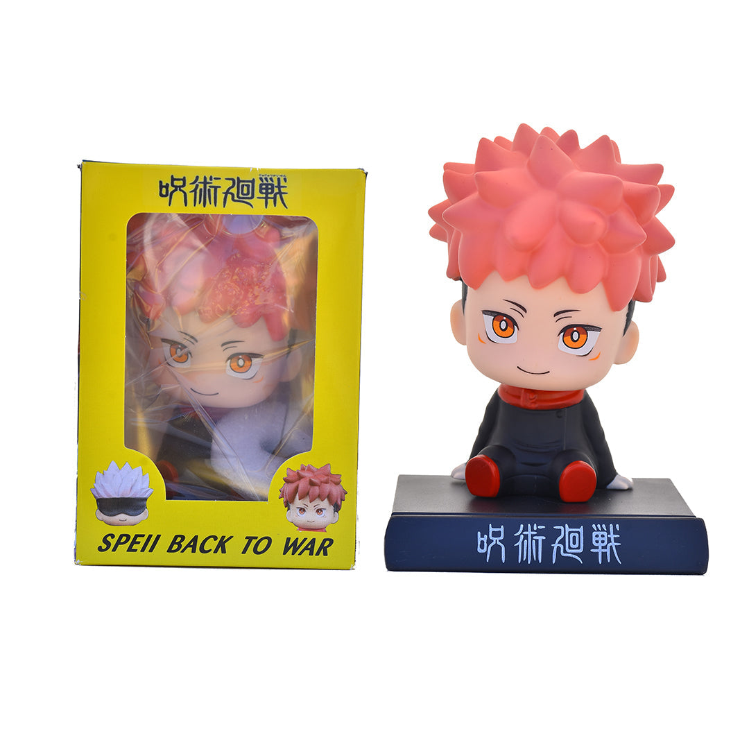 Jujutsu Kaisen Itadori Bobblehead