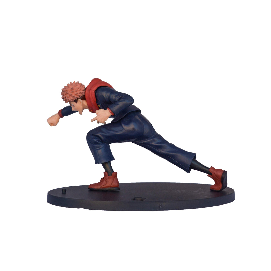 Jujutsu Kaisen Anime Action Figure [17cm]