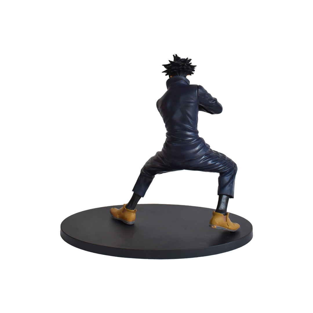 Jujutsu Kaisen Anime Megumi Fushiguro Action Figure [17 cm]