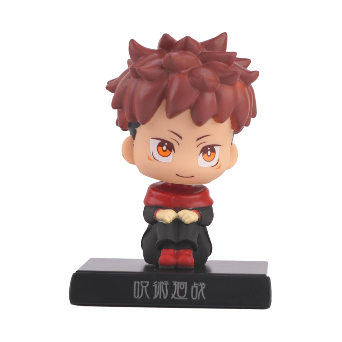 Jujutsu Kaisen Yuji Itadori Bobblehead