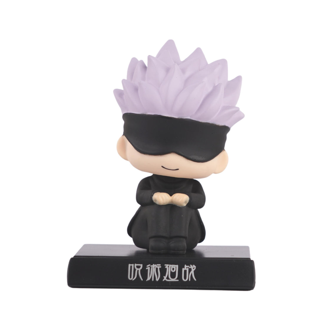 Jujutsu Kaisen Satoru Gojo Bobblehead
