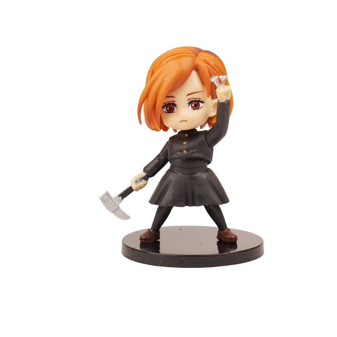 Jujutsu Kaisen Set of 6 Action Figures