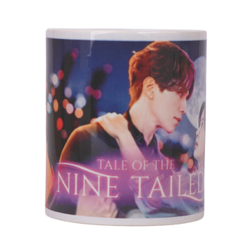 K-Drama: Tail Of The Nine Tailed White - Ceramic Mug