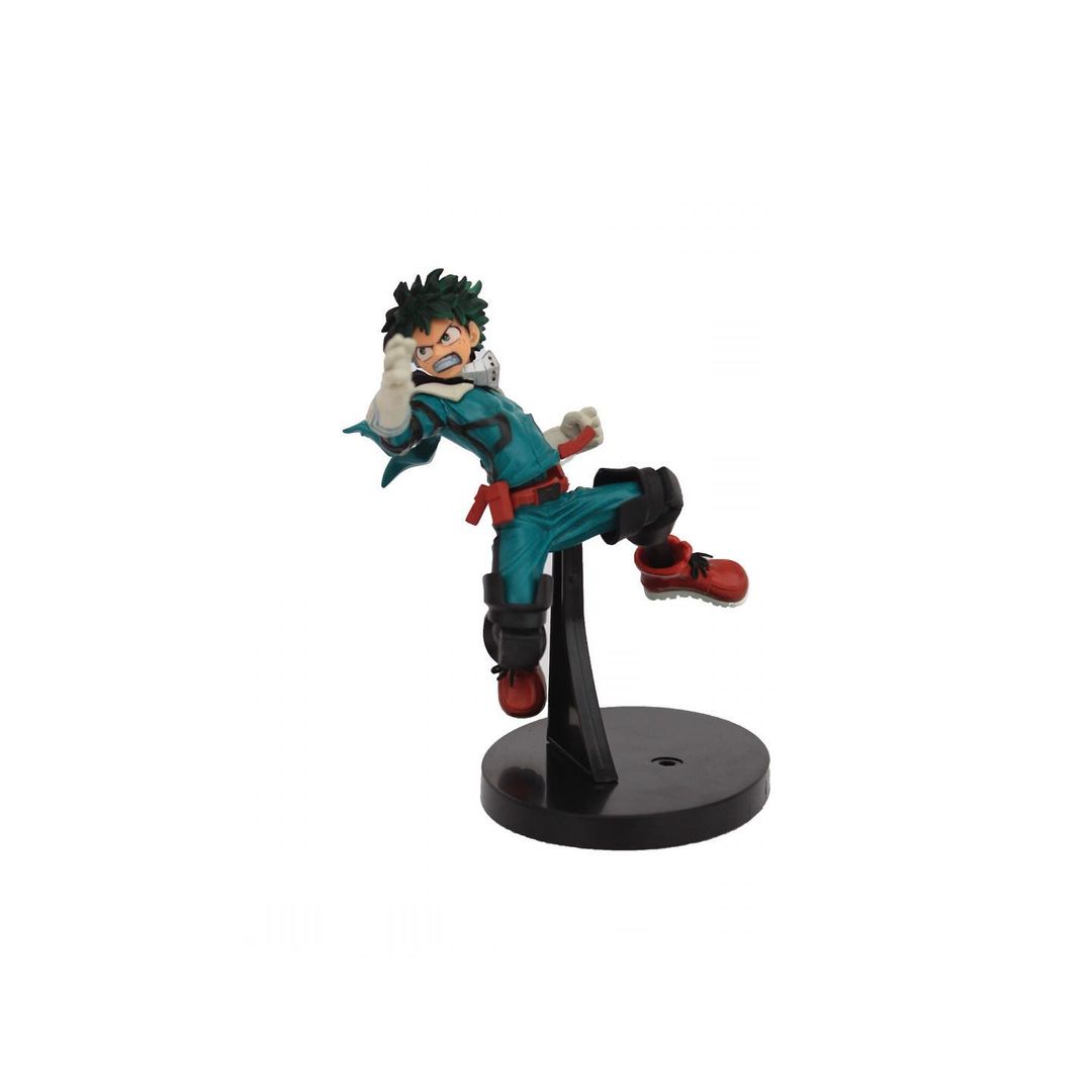 My Hero Academia Anime Izuku Midoriya Action Figure [18cm]