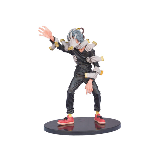 My Hero Academia Anime Tomura Shigaraki Action Figure [20cm]