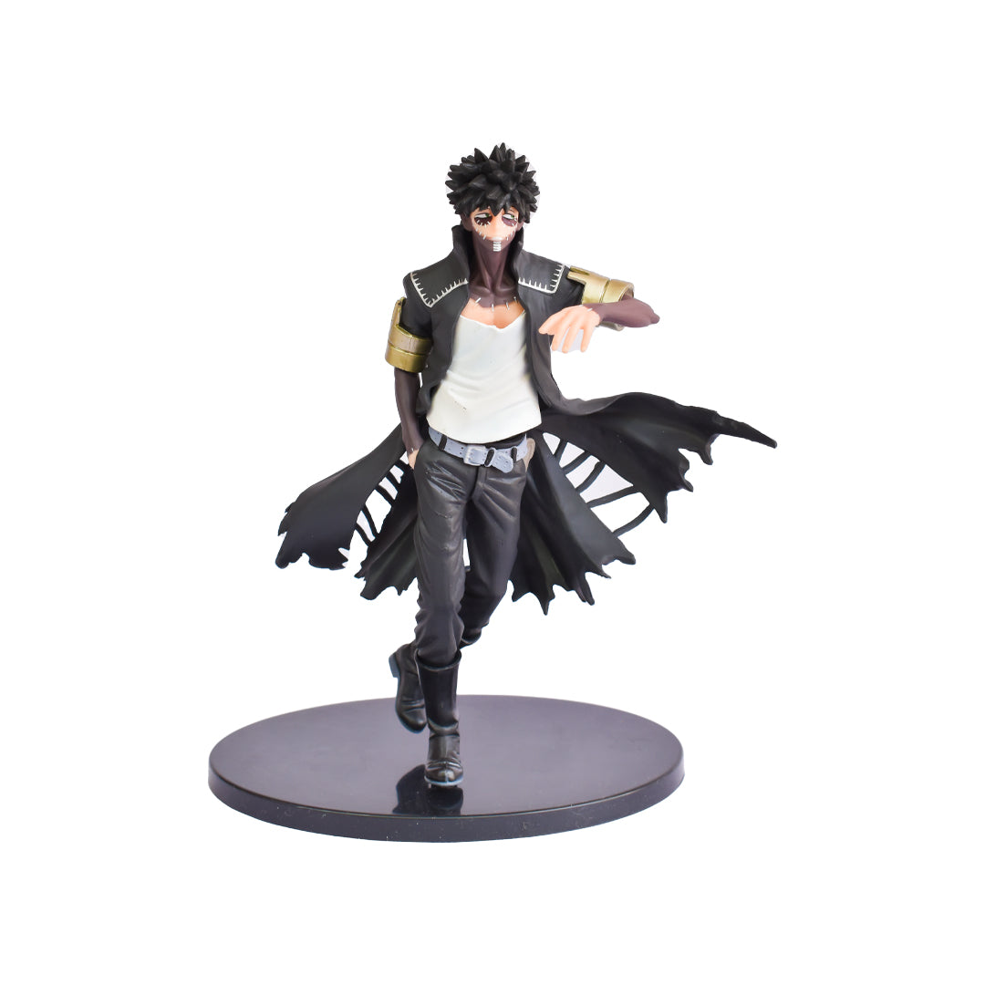 My Hero Academia Anime Dabi Action Figure