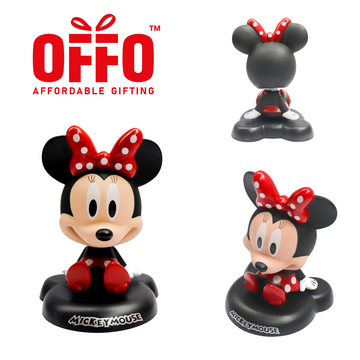 Mickey Mouse Bobblehead