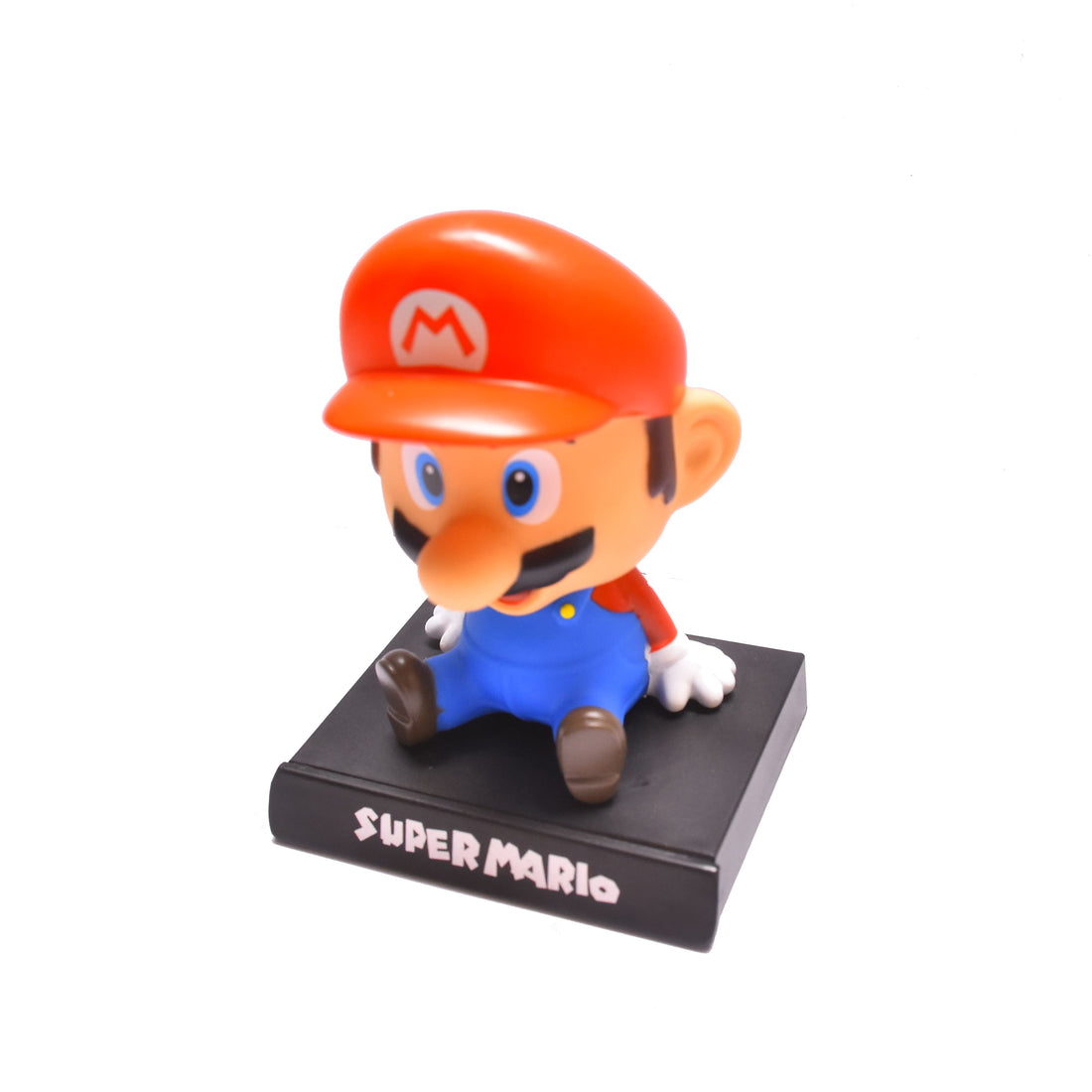 Mario Bobblehead