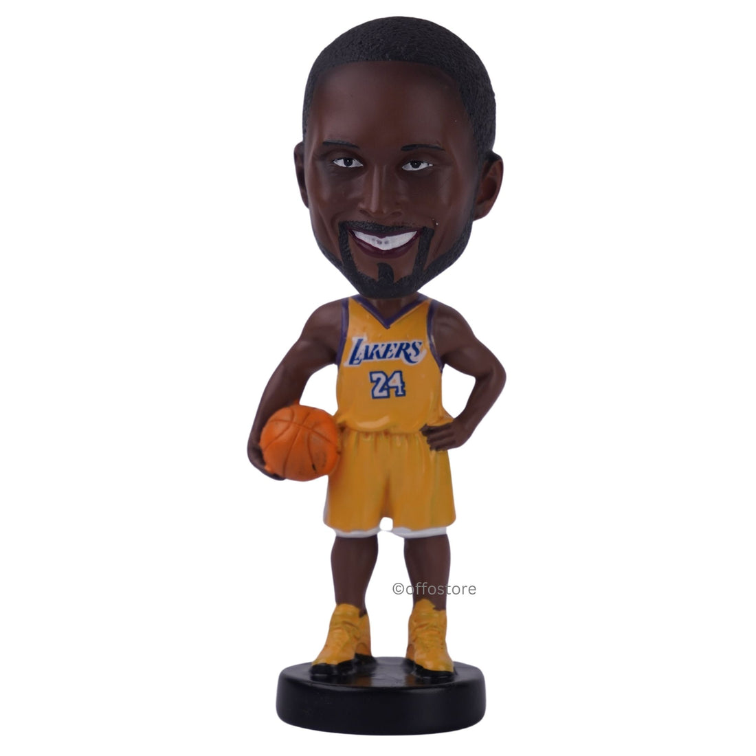 NBA Basketball Player Kobe Bryant Bobblehead [11cm]