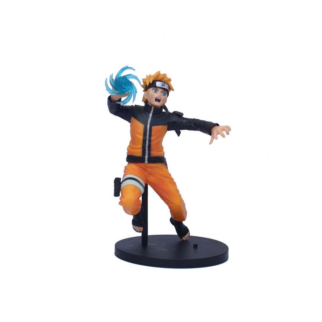 Naruto Rasengan Anime Action Figure