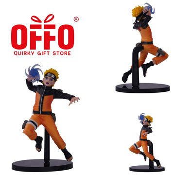 Naruto Rasengan Anime Action Figure - B Action Figure [18cm]
