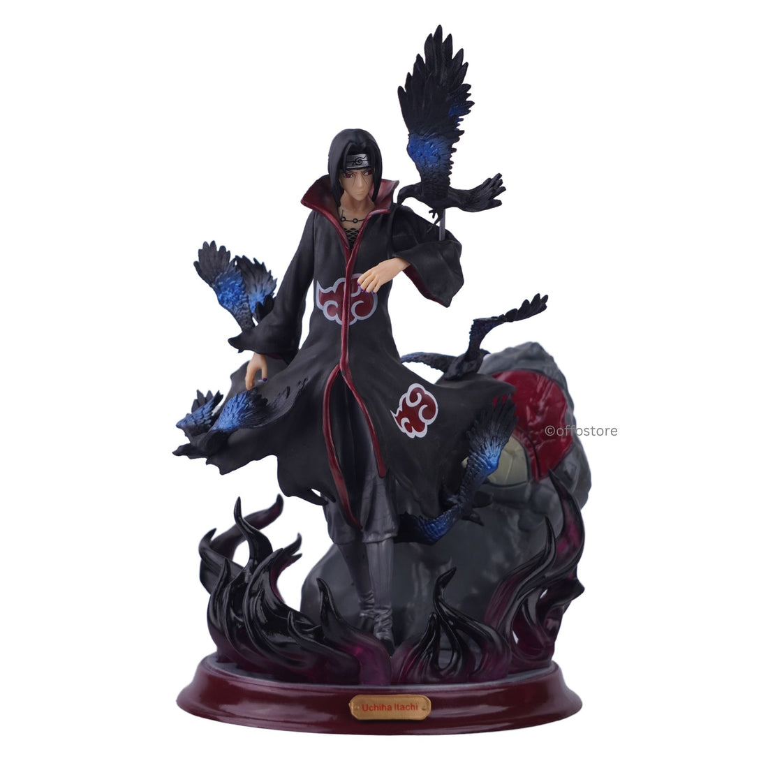 Naruto Itachi Action Figure