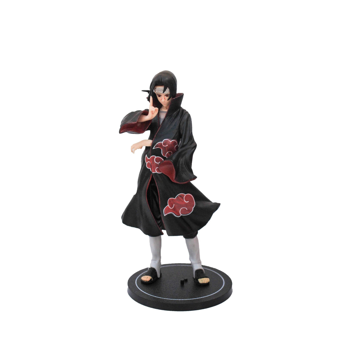 Naruto Anime Itachi Uchiha - C Action Figure [18cm]
