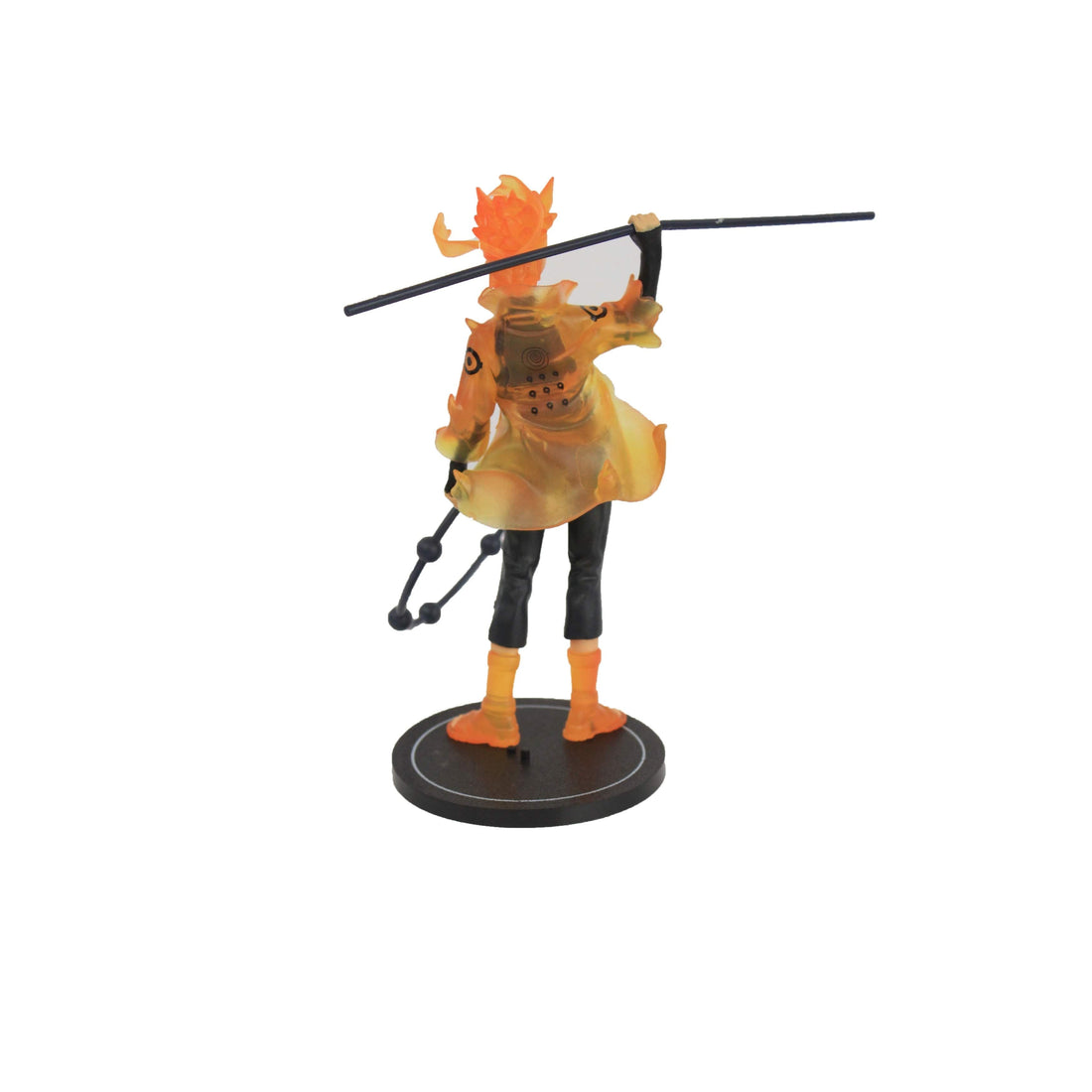Naruto (H) Action Figure [17cm]
