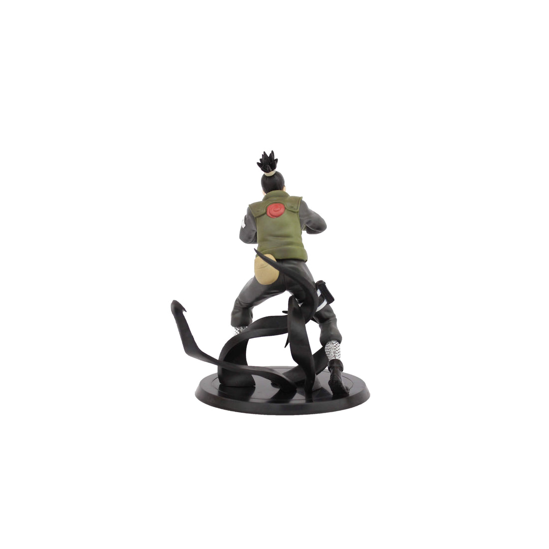 Naruto Anime Shikamaru Nara Action Figure [15cm]