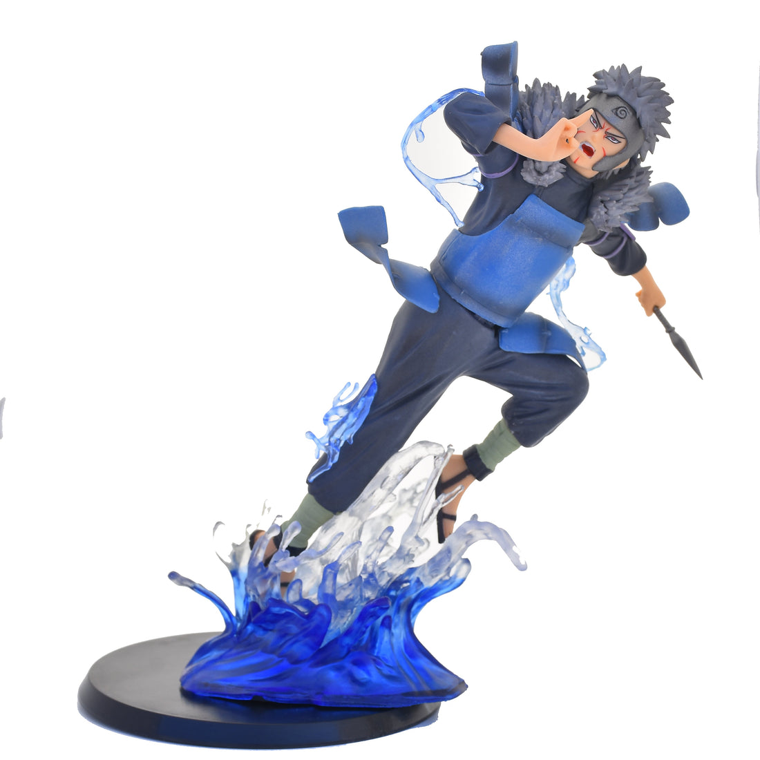 Naruto Anime Tobirama Action Figure [22cm]