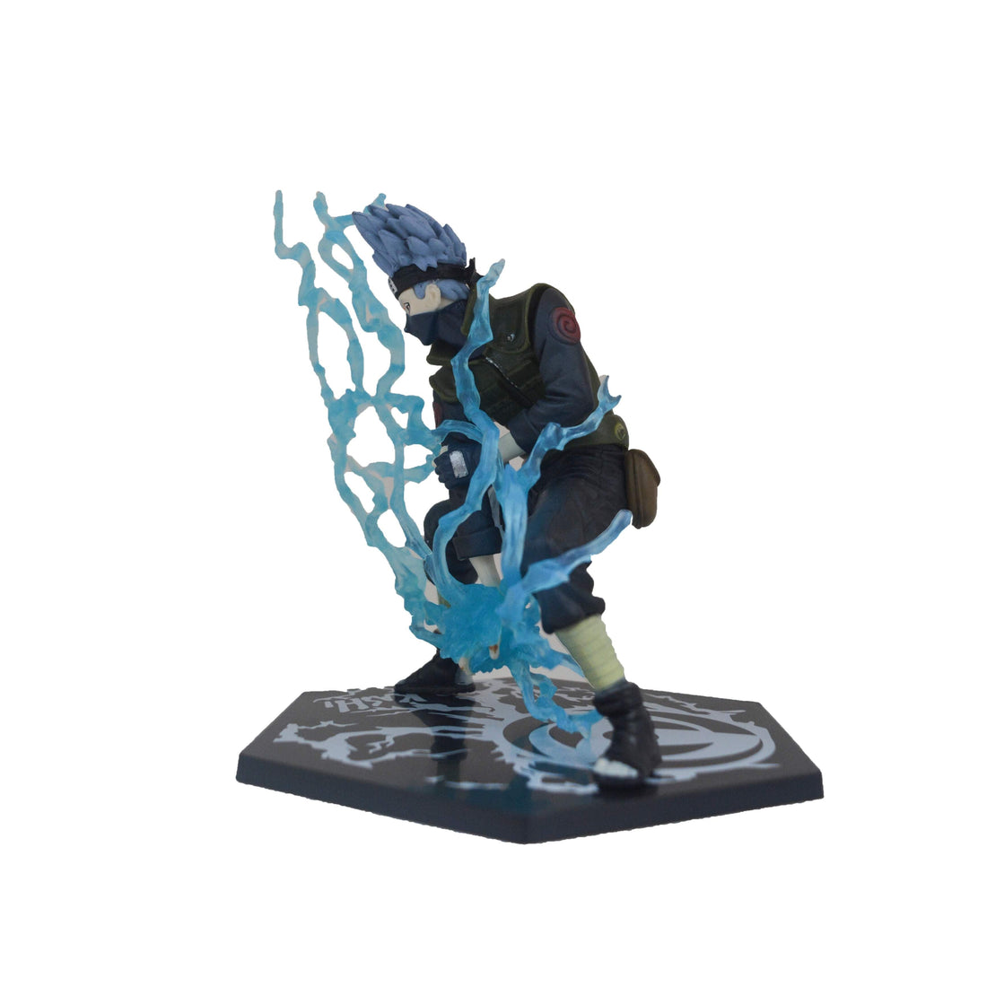 Naruto Anime Kakashi Action Figure [19cm]