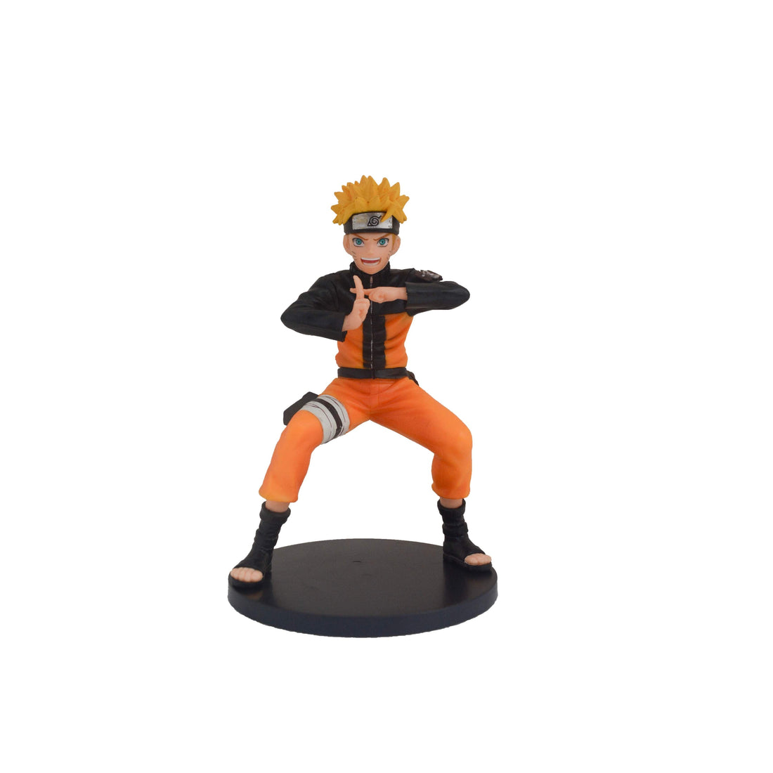 Naruto Anime Naruto Action Figure [16-17cm]