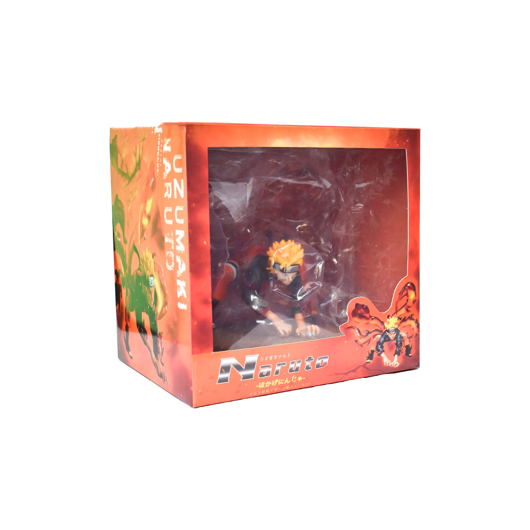 Naruto 4 Tails Action Figure [17 cm]