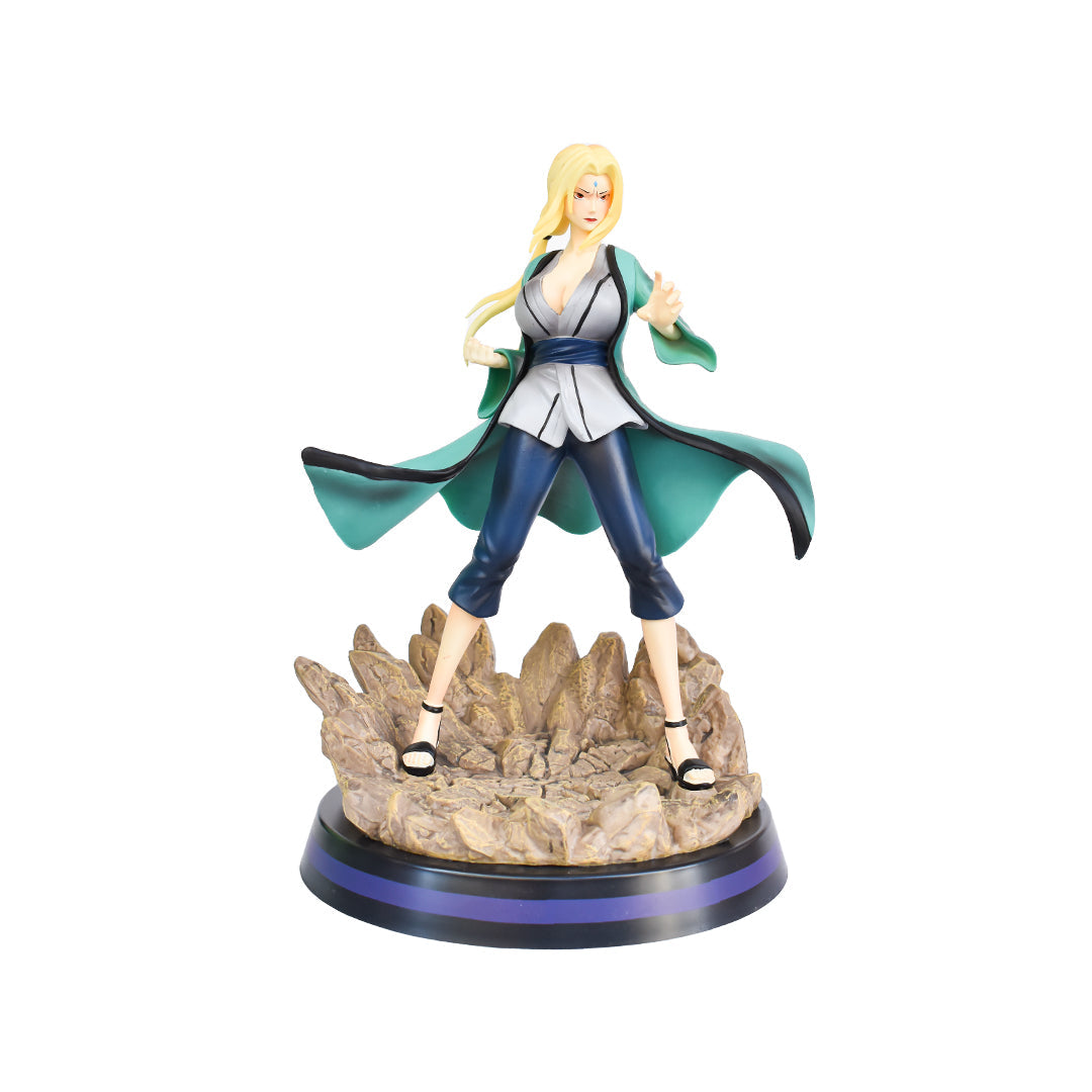 Naruto Anime Tsunade Action Figure [ 28cm]