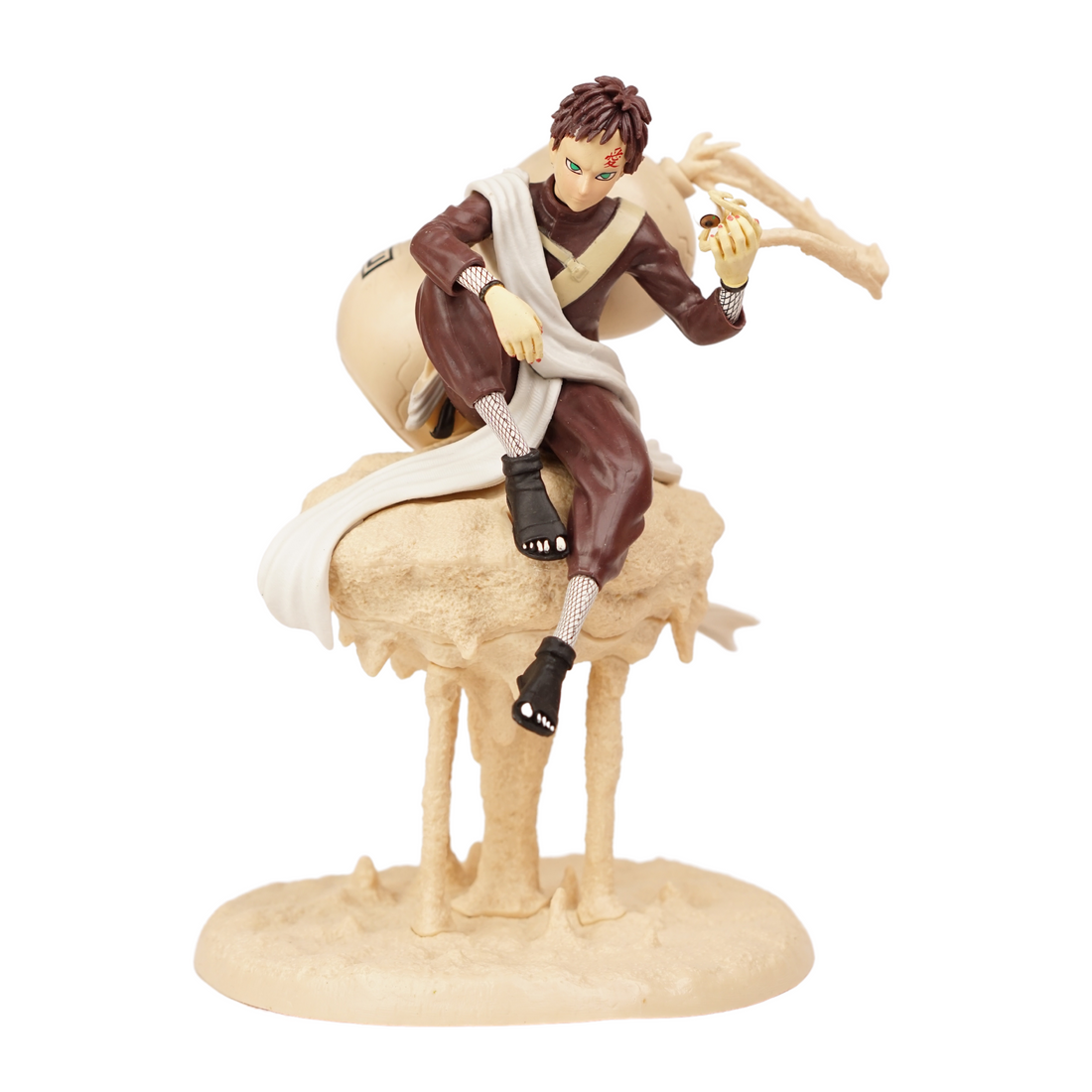 Naruto Gaara Action Figure