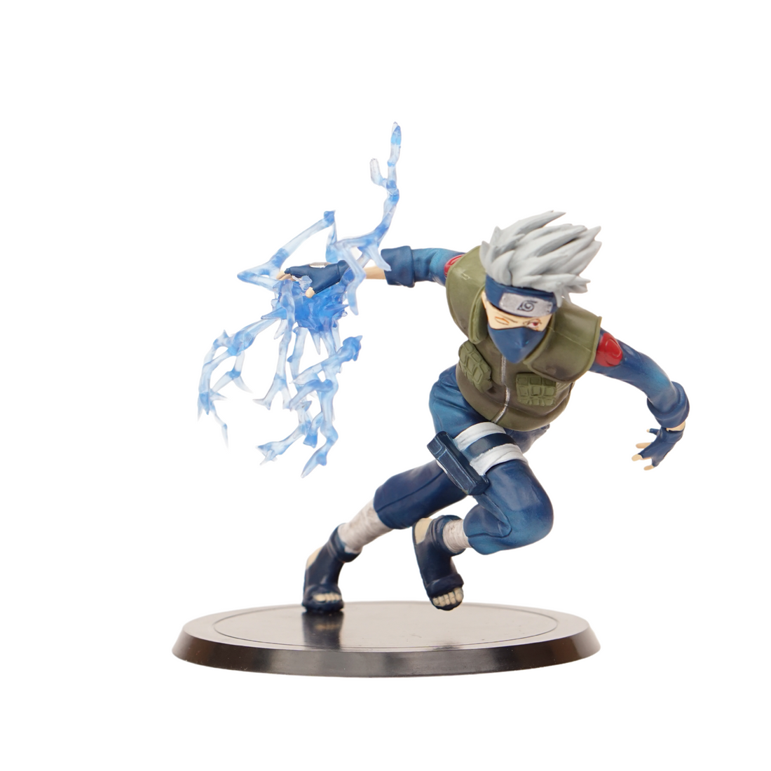Naruto Kakashi Action Figure