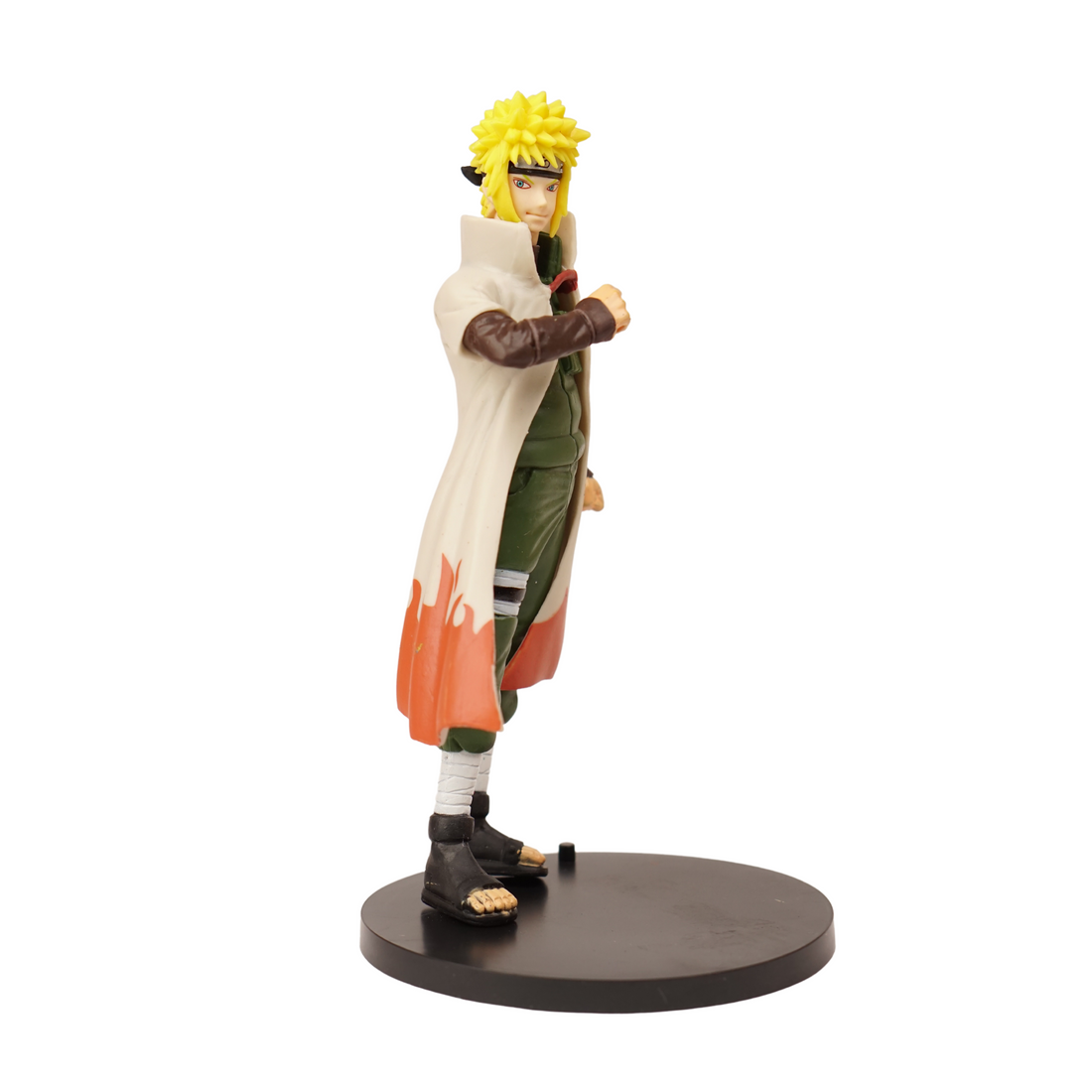 Naruto Minato Namikaze Action Figures [15 cm]