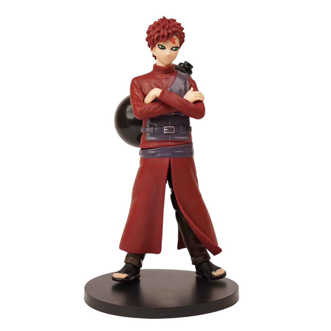 Naruto Gaara B Action Figures [15 cm]